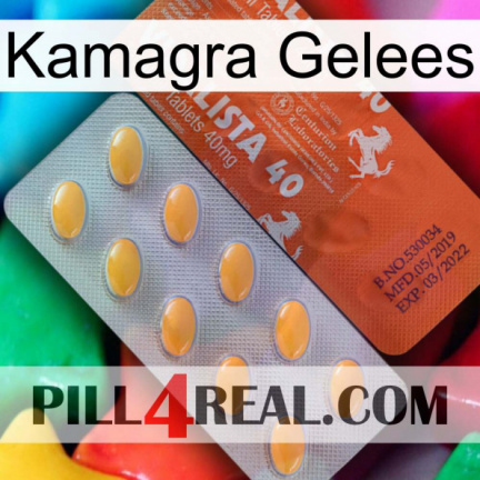 Kamagra Jellies 43
